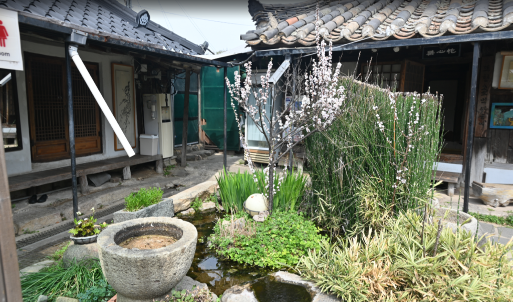 도솔마을 2
