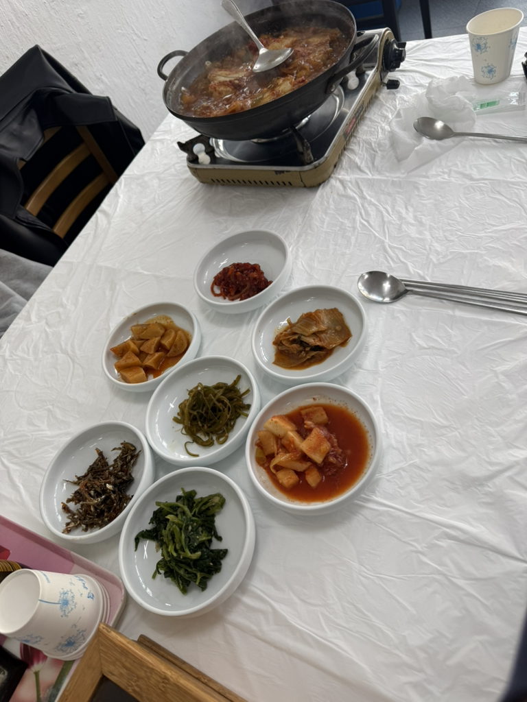 선인식당 4