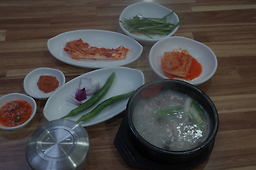 Jincheonsundaeguk 4