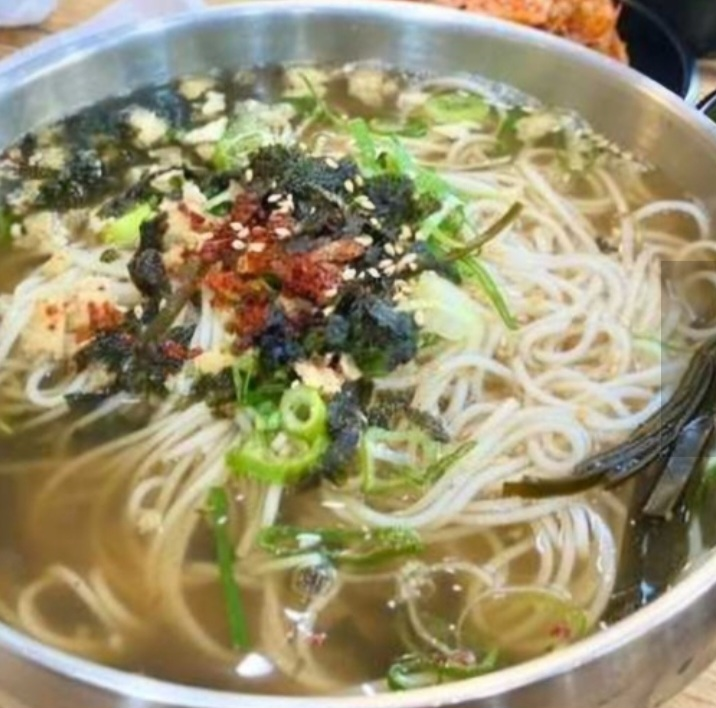 멸치국수집 사진 6