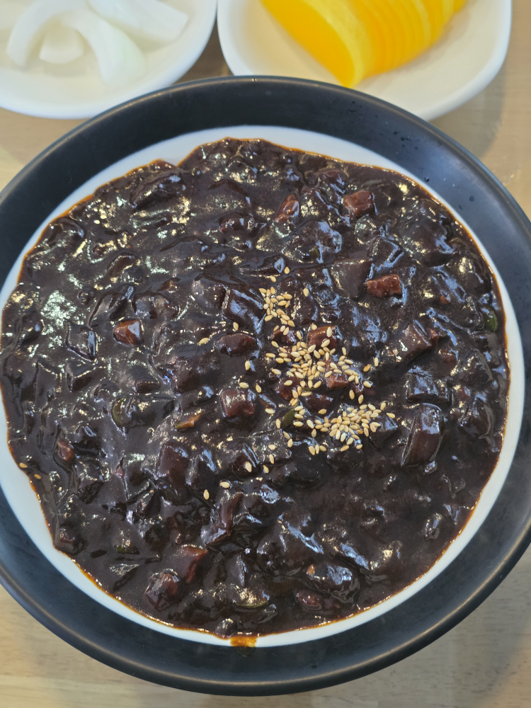 Junghwayorijukhyang 2