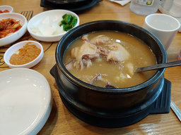 Jihohanbangsamgyetang 6