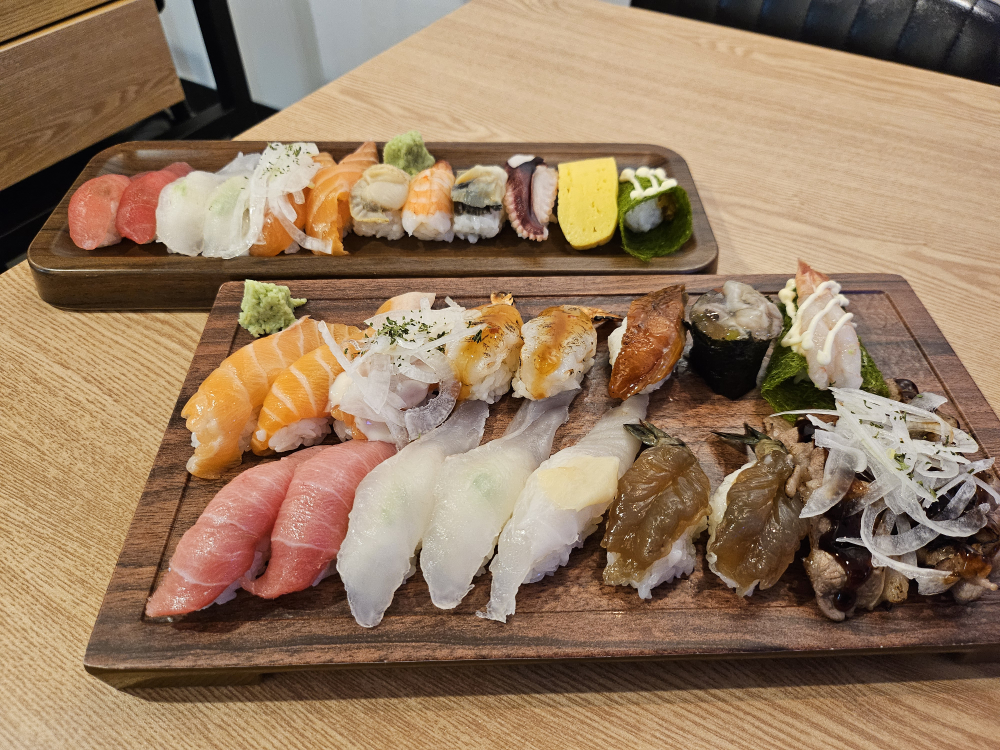 Chodamseusi 5