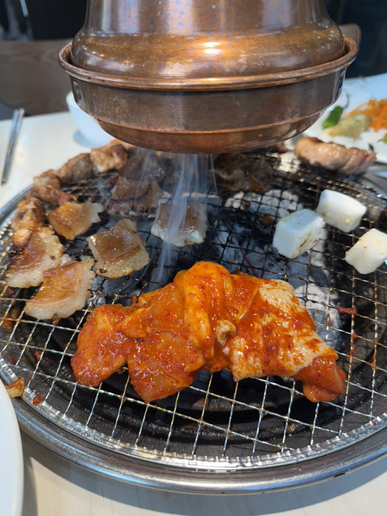 명륜진사갈비 묵동점 6