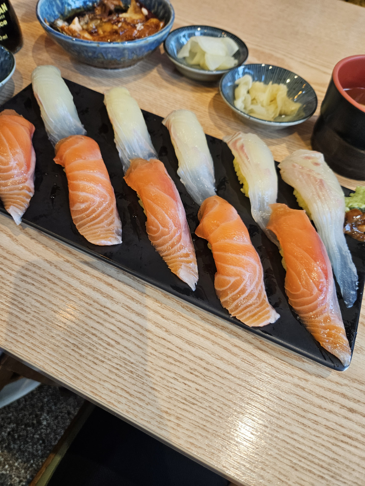 본스시 사진 3
