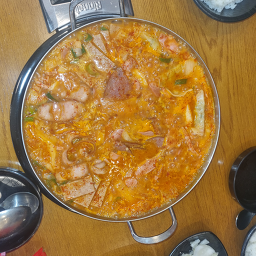 바바송탄부대찌개 3