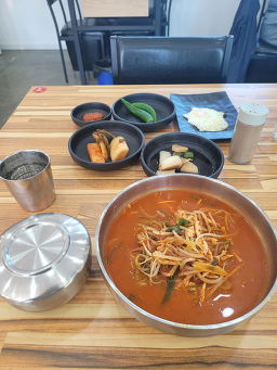 표선닭해장국 사진 5