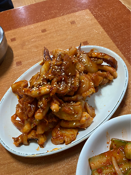 배연식당 사진 3