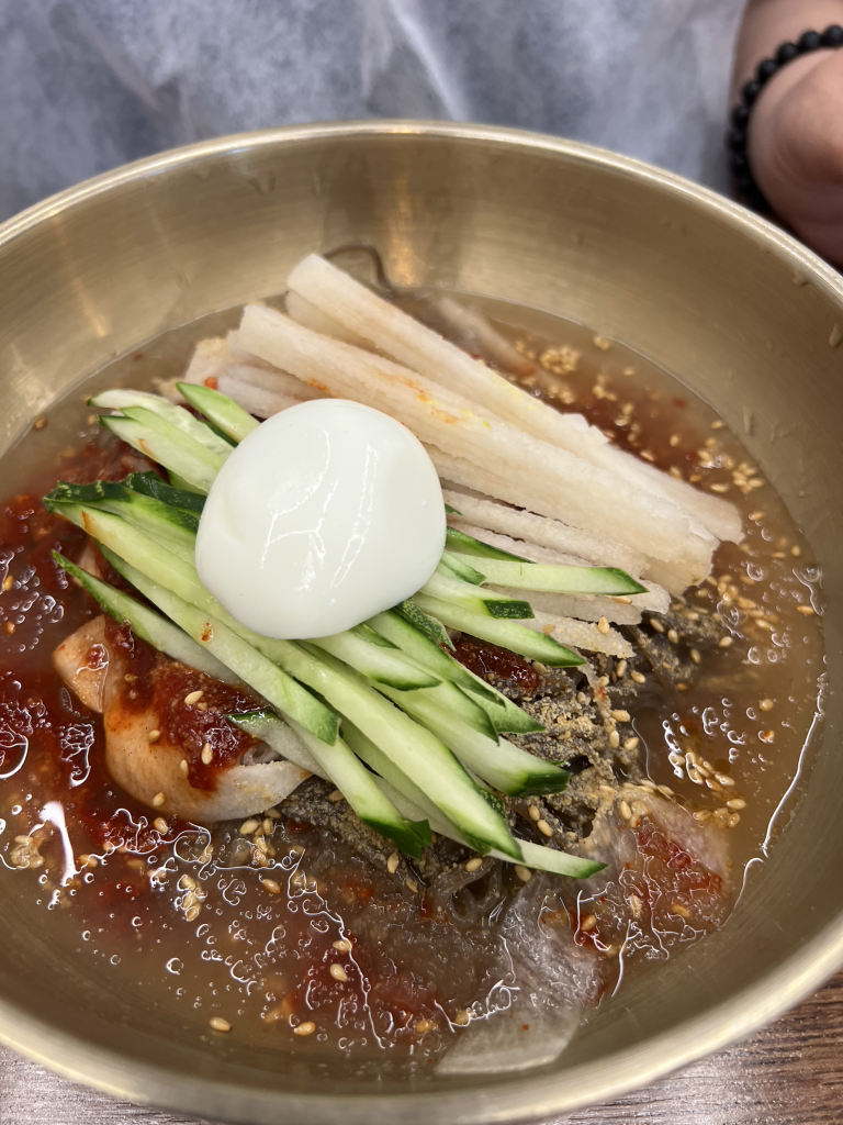 강씨네아천냉면 4