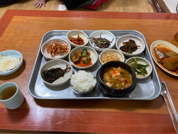 궁전식당 사진 4