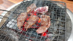 Daeboksogalbisal 4