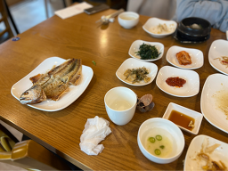 Pyeonanhanjip (편안한집) 3