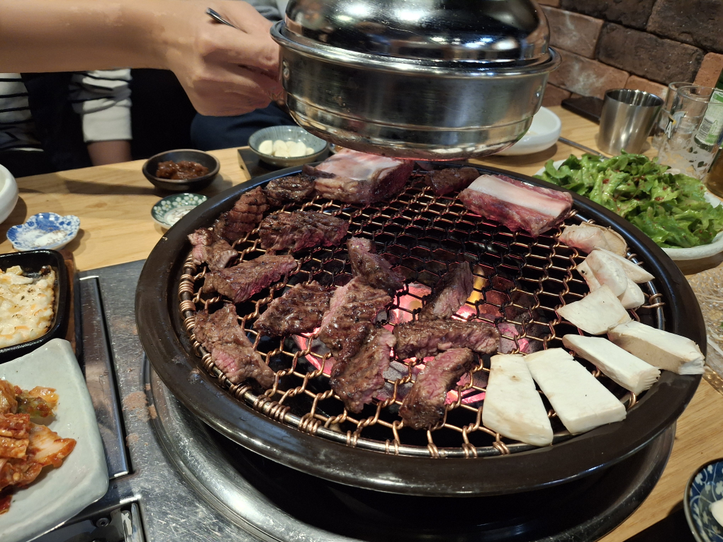 오소갈비 대표 사진
