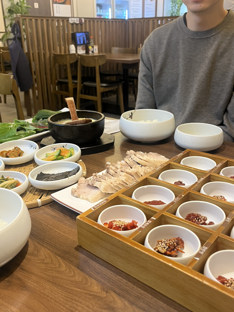 하얀고래 사진 8