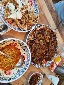 Doyajjamppong hwasunjeom (도야짬뽕 화순점) 2