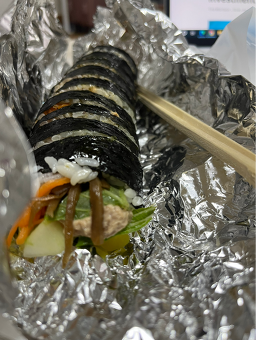 Oneulgimbap 4