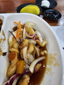 Sanghaigung (상하이궁) 2