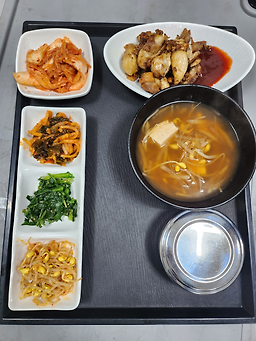 지혜식당 사진 3