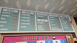 Baeksukmyeongdang 4