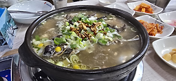 새재산장설악가든 5