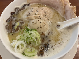 오레노라멘 강남점 사진 5