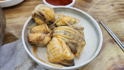Goraedeung 5