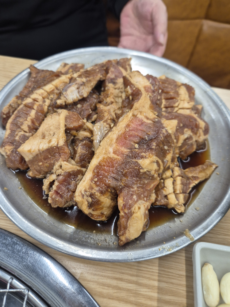 광장갈비 우현점 3
