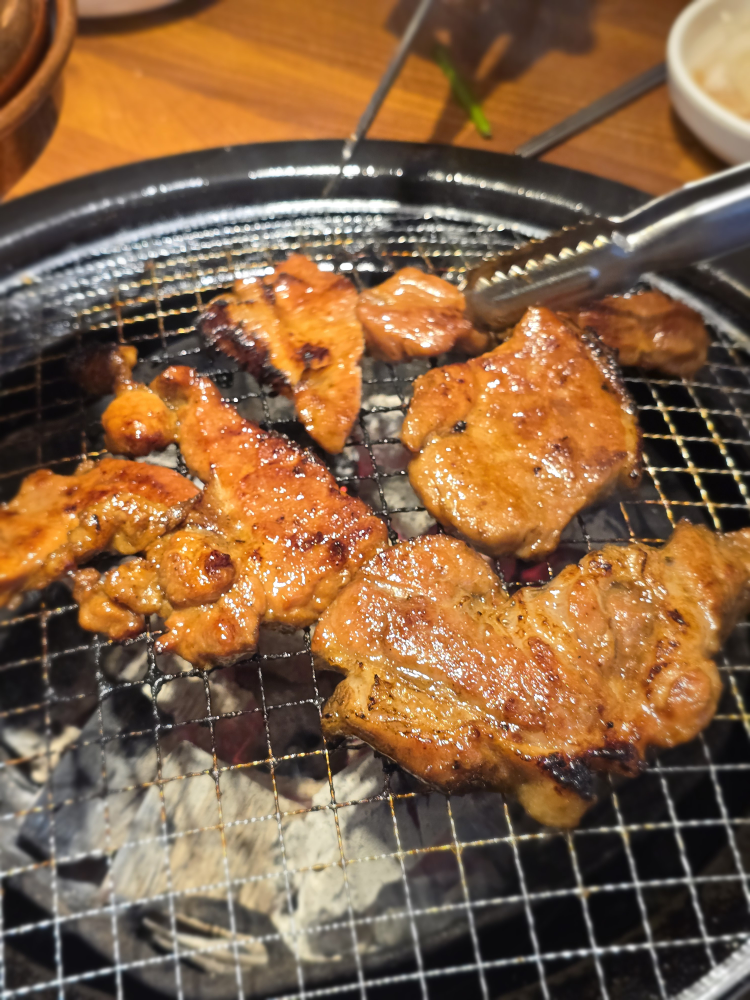 고기싸롱 발산역점 사진 4