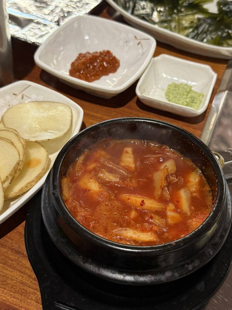 후발대 잠실점 사진 6