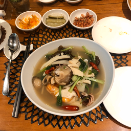 파크루안 역삼점 사진 4