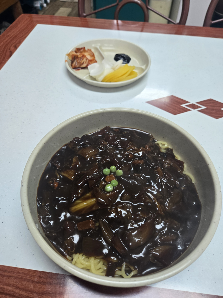 Yeongseonggwan 1