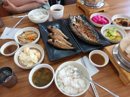 Yeonposaengseongui 5