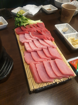 Hoyunchobap 5