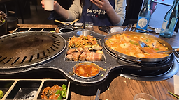 돼지명가 방이동점 사진 2