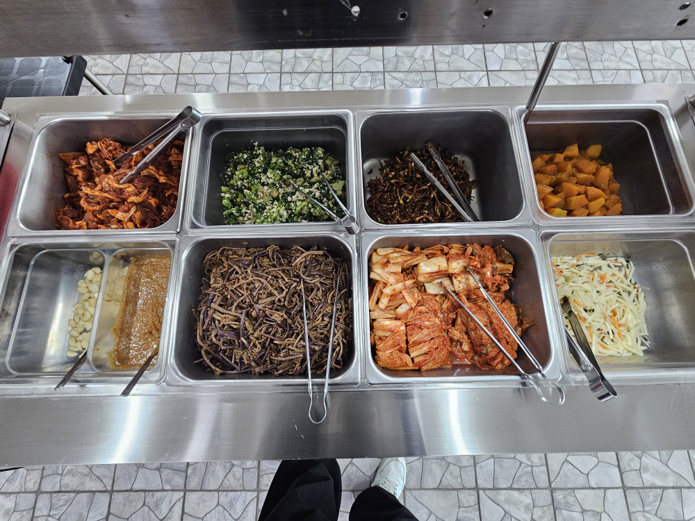 제주참더덕과흑돼지 사진 3