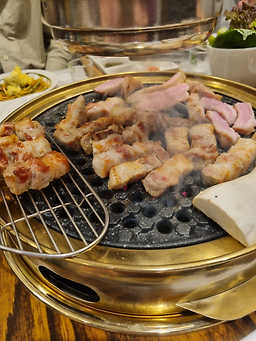 저림숙성그릴 2
