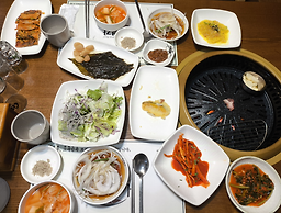 Pocheonhanumyeongga (포천한우명가) 2