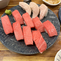 백호초밥 대표 사진