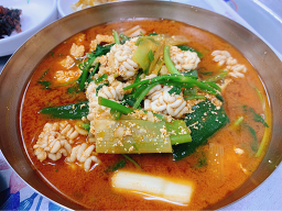 Haeseongjip (해성집) 2