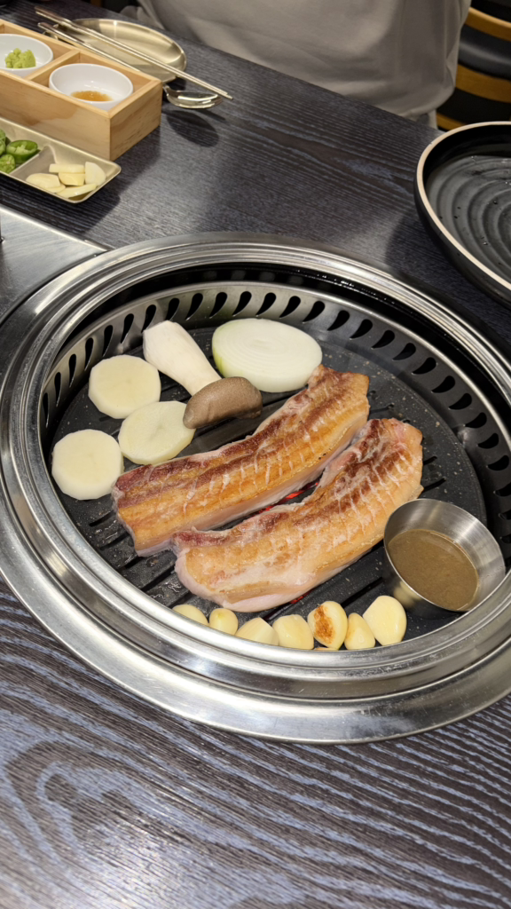 평대모루 사진 2