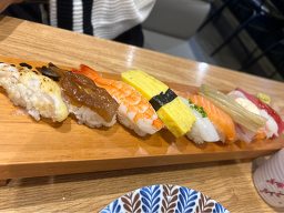 봉초밥 대표 사진