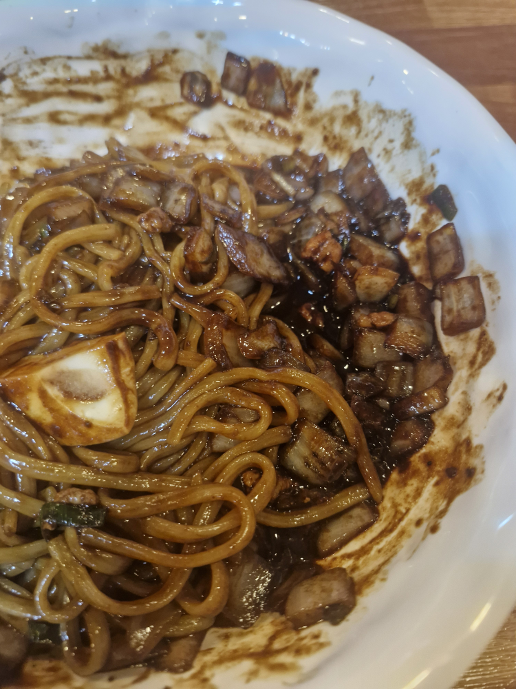 Manjeongak (만전각) 1