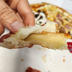 Domino's Pizza 4