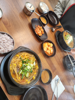 Jangsubongahaejangguk 6