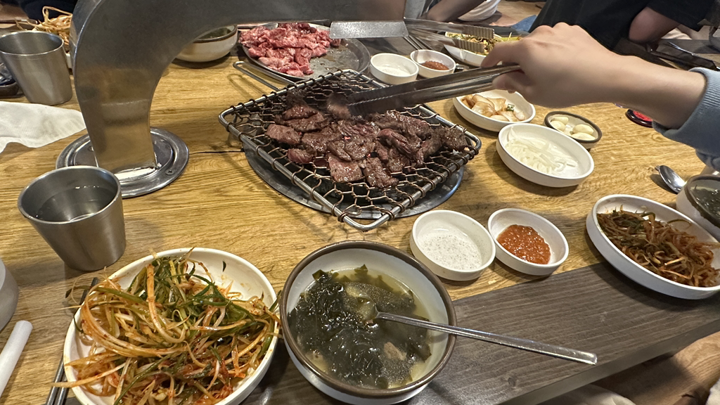 늘푸른목장 잠실본점 사진 4