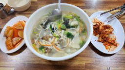 Ilwolbajirakkalguksu 4