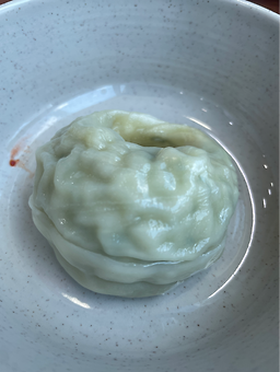 Deungchonsyabeukalguksu (등촌샤브칼국수) 1