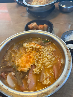 쌀뜸밥뜸 건대본점 사진 2