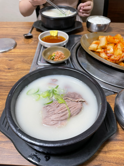 홍천큰집가마솥냉면 4