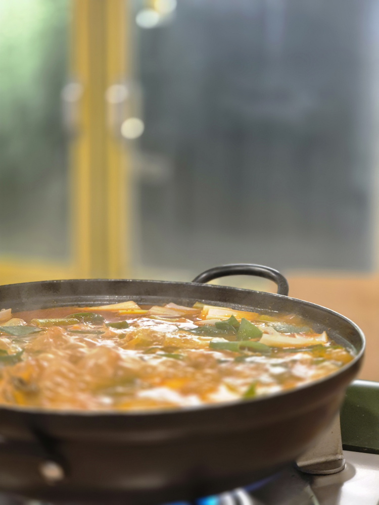작가식당 사진 2
